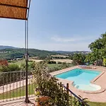 Umbria Country Shelter Apartment *