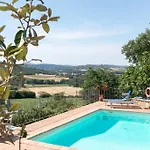 Apartment Umbria Country Shelter *