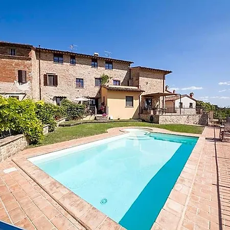 Umbria Country Shelter Appartamento Marsciano