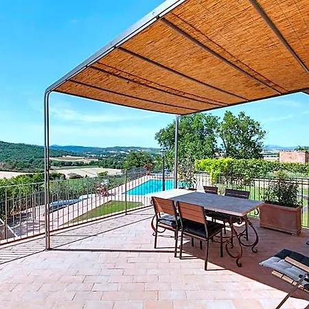 Umbria Country Shelter * 马尔夏诺