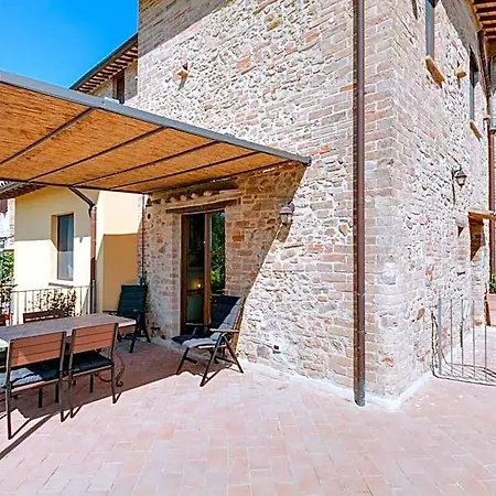 Umbria Country Shelter 马尔夏诺