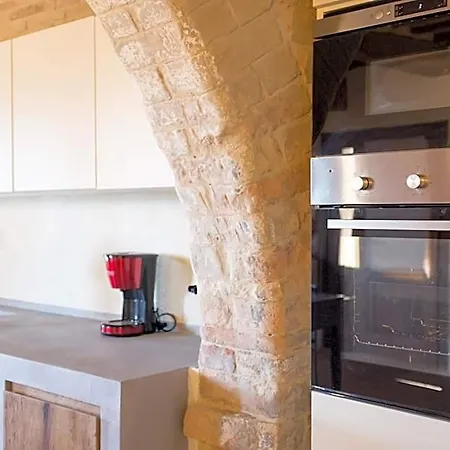 Umbria Country Shelter Appartamento Marsciano