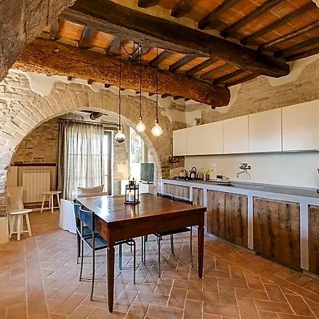 Umbria Country Shelter * 马尔夏诺
