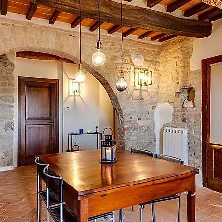 Appartamento Umbria Country Shelter *