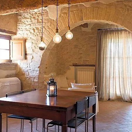 Umbria Country Shelter 公寓