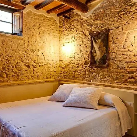Appartamento Umbria Country Shelter Marsciano