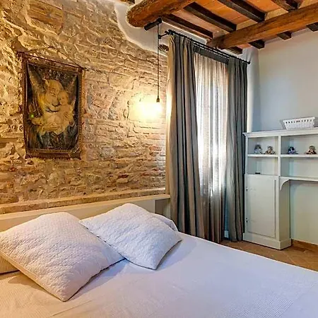Umbria Country Shelter Appartamento Marsciano