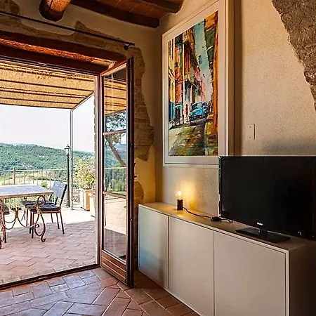 Umbria Country Shelter Appartamento Marsciano