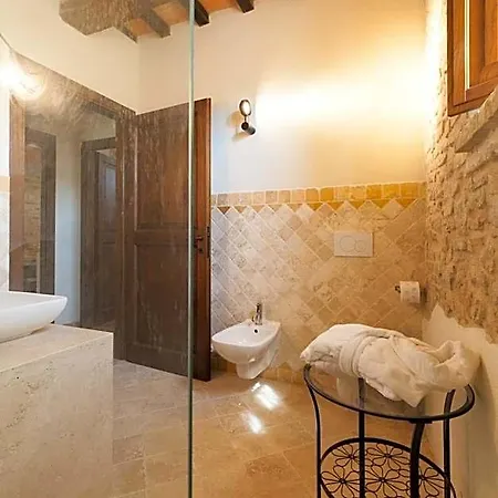 Appartamento Umbria Country Shelter *