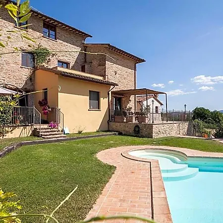 Umbria Country Shelter *