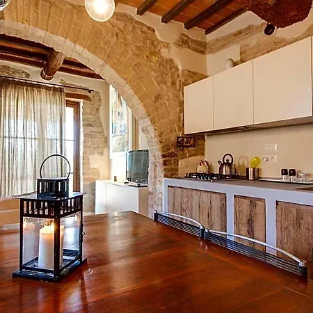 Umbria Country Shelter Appartamento *