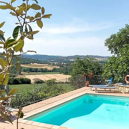 Umbria Country Shelter * 马尔夏诺