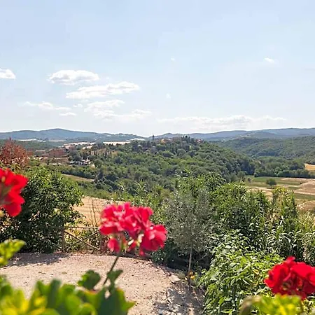 Umbria Country Shelter 公寓 马尔夏诺