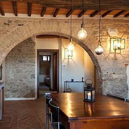 Appartamento Umbria Country Shelter