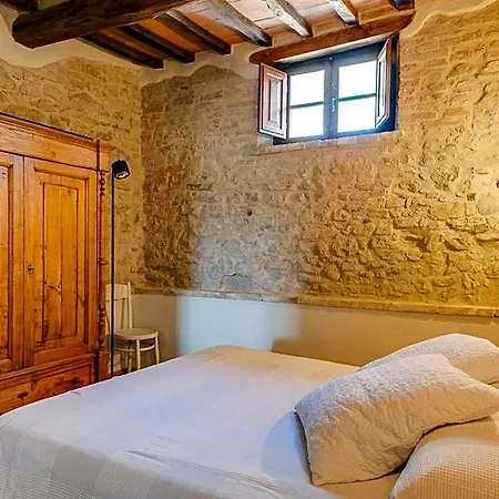 Umbria Country Shelter *