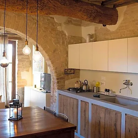Umbria Country Shelter Appartamento