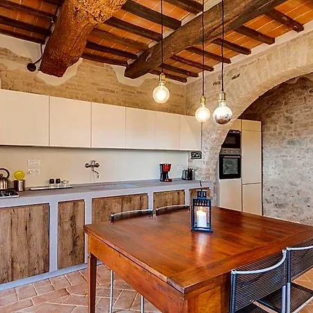 Appartamento Umbria Country Shelter