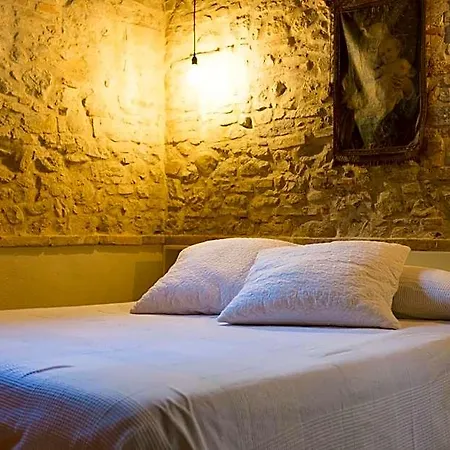 Umbria Country Shelter 公寓 *