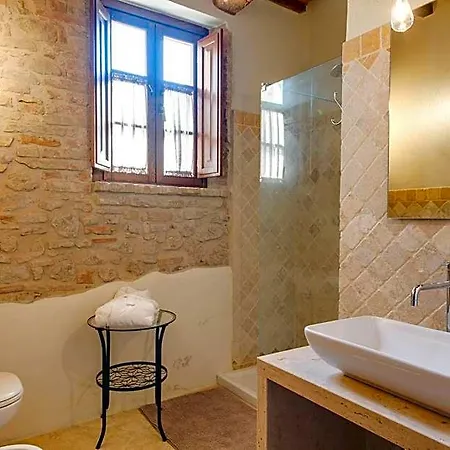 Umbria Country Shelter Marsciano