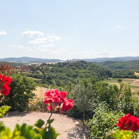 公寓 Umbria Country Shelter *