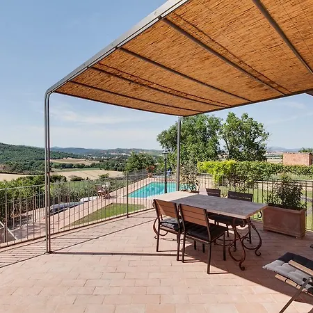 Umbria Country Shelter * Compignano (Perugia)