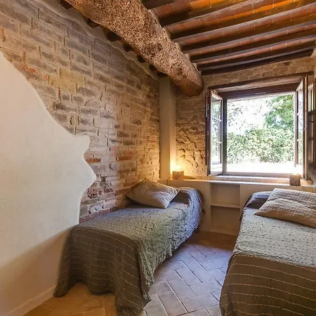 Umbria Country Shelter * Compignano (Perugia)