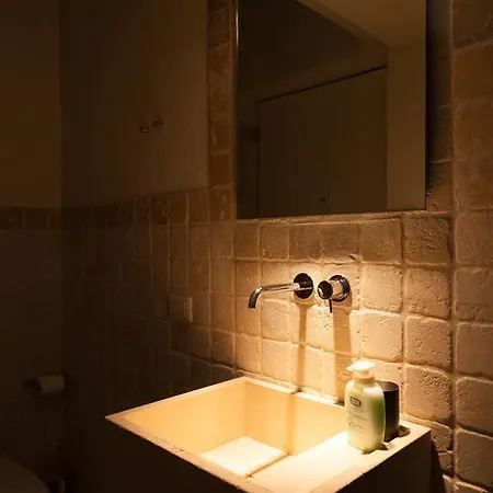 Umbria Country Shelter Appartamento *