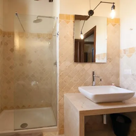 Apartment Umbria Country Shelter *