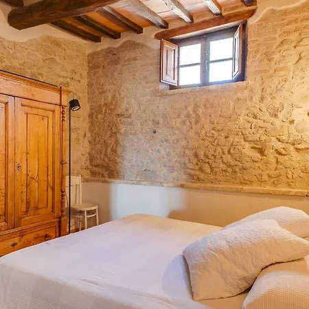 公寓 Umbria Country Shelter