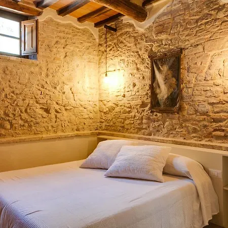 Umbria Country Shelter * 马尔夏诺