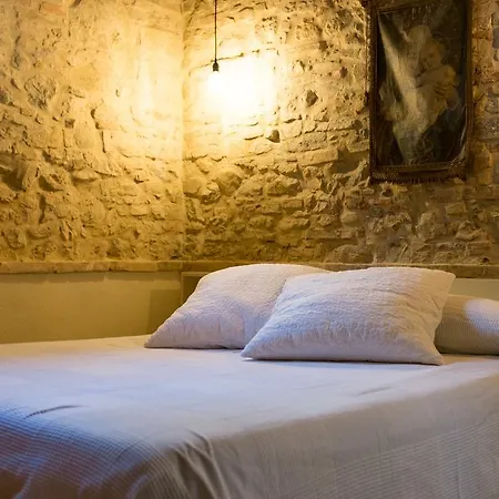 Umbria Country Shelter Apartment