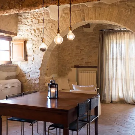 公寓 Umbria Country Shelter *