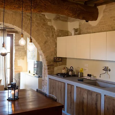 Umbria Country Shelter * 马尔夏诺